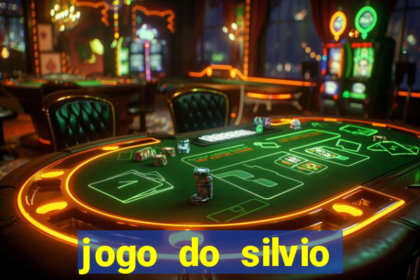 jogo do silvio santos da roleta